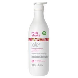 MilkShake Colour Maintainer Conditioner Flower 33.8 fl oz